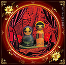 沼娘「ようこそ沼の世界へ」 2nd Album