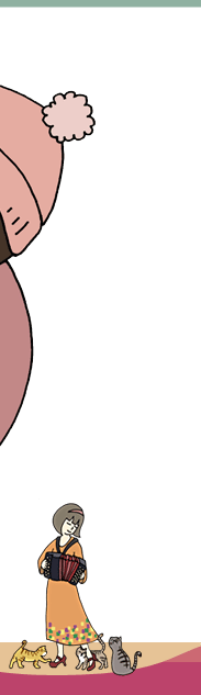 ようこそチエルームへ!